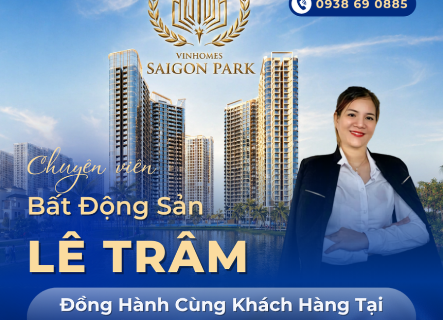 Góc nhìn thực tế sau khi khảo sát Vinhomes Saigon Park Hóc Môn 2026