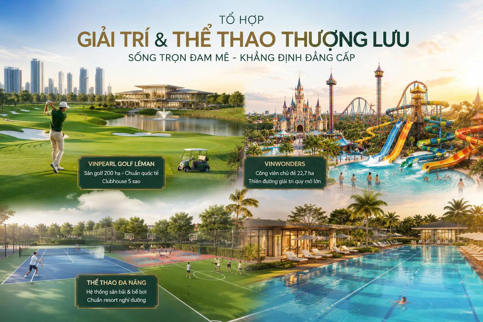 Tiện ích